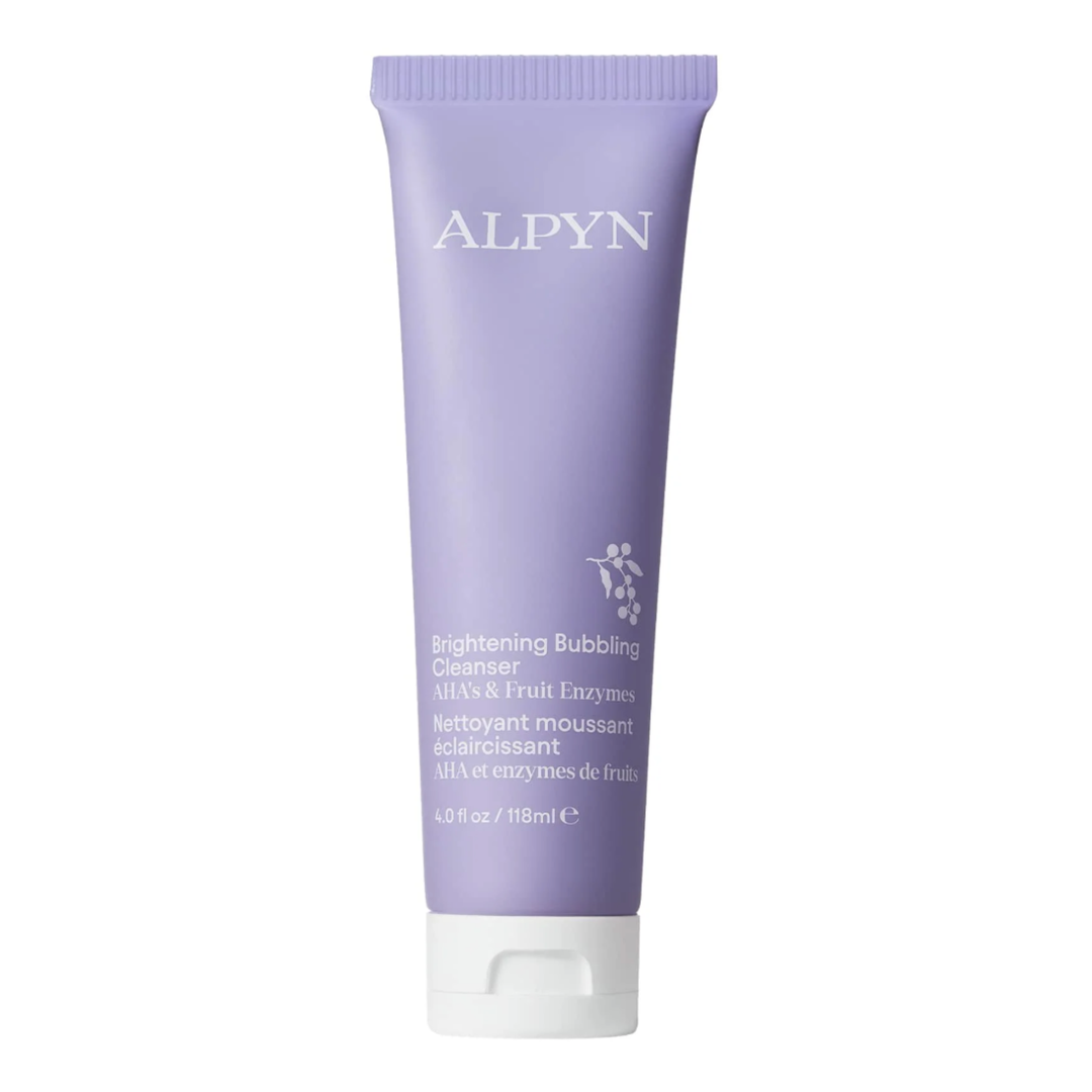 ALPYN BEAUTY Wild Nettle Firming Serum