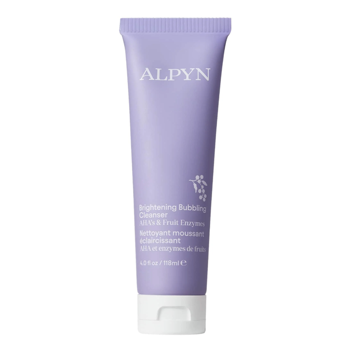 ALPYN BEAUTY Wild Nettle Firming Serum
