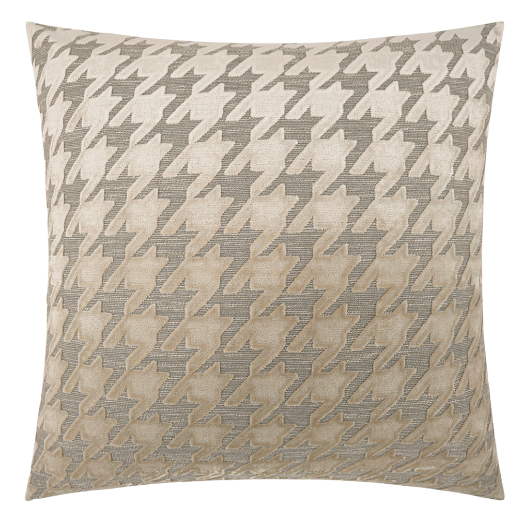 DV KAP HOME Suit Yourself Sand Color Down Feather Pillow Default Title