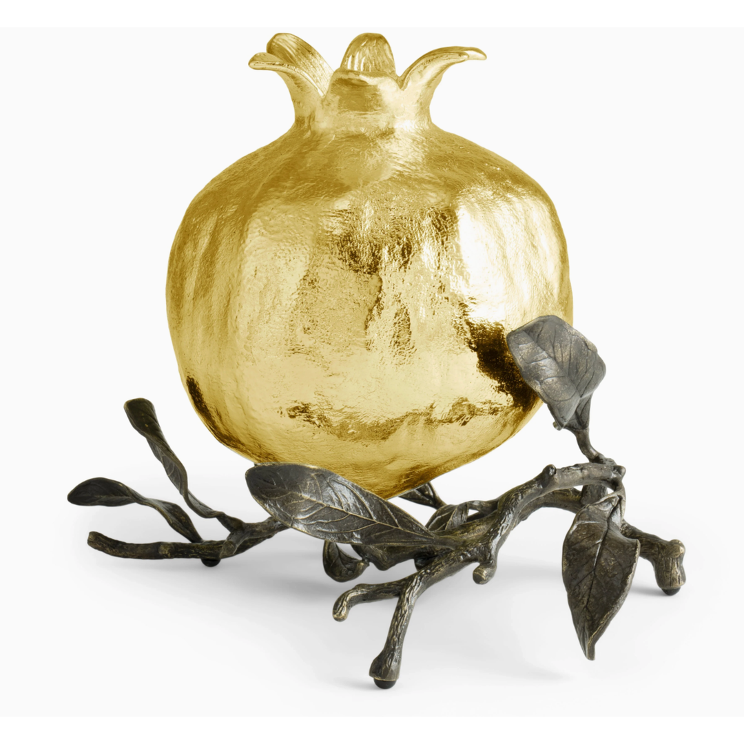 MICHAEL ARAM Pomegranate Vase Default Title
