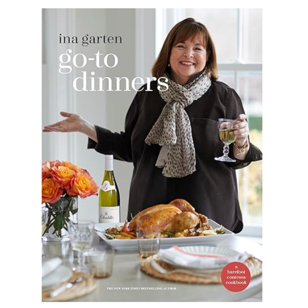 Go-To-Dinners By Ina Garten