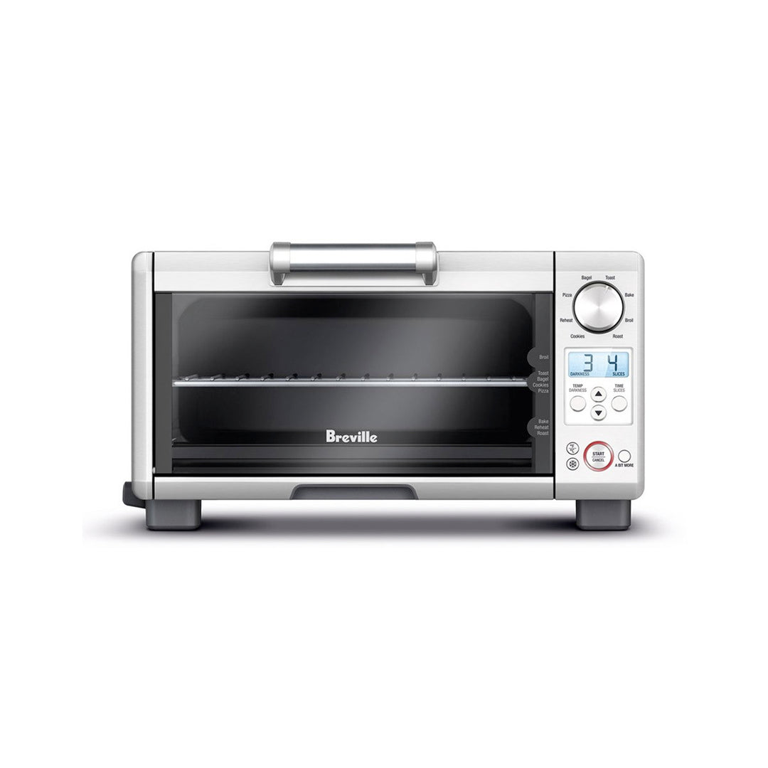 BREVILLE BREVILLE MINI SMART OVEN Default Title
