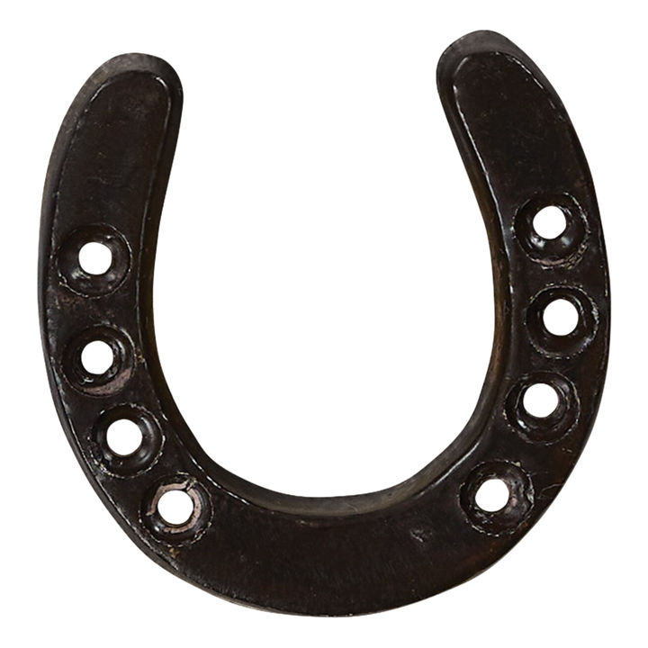 PARK DESIGNS Horse Shoe Napkin Ring Default Title