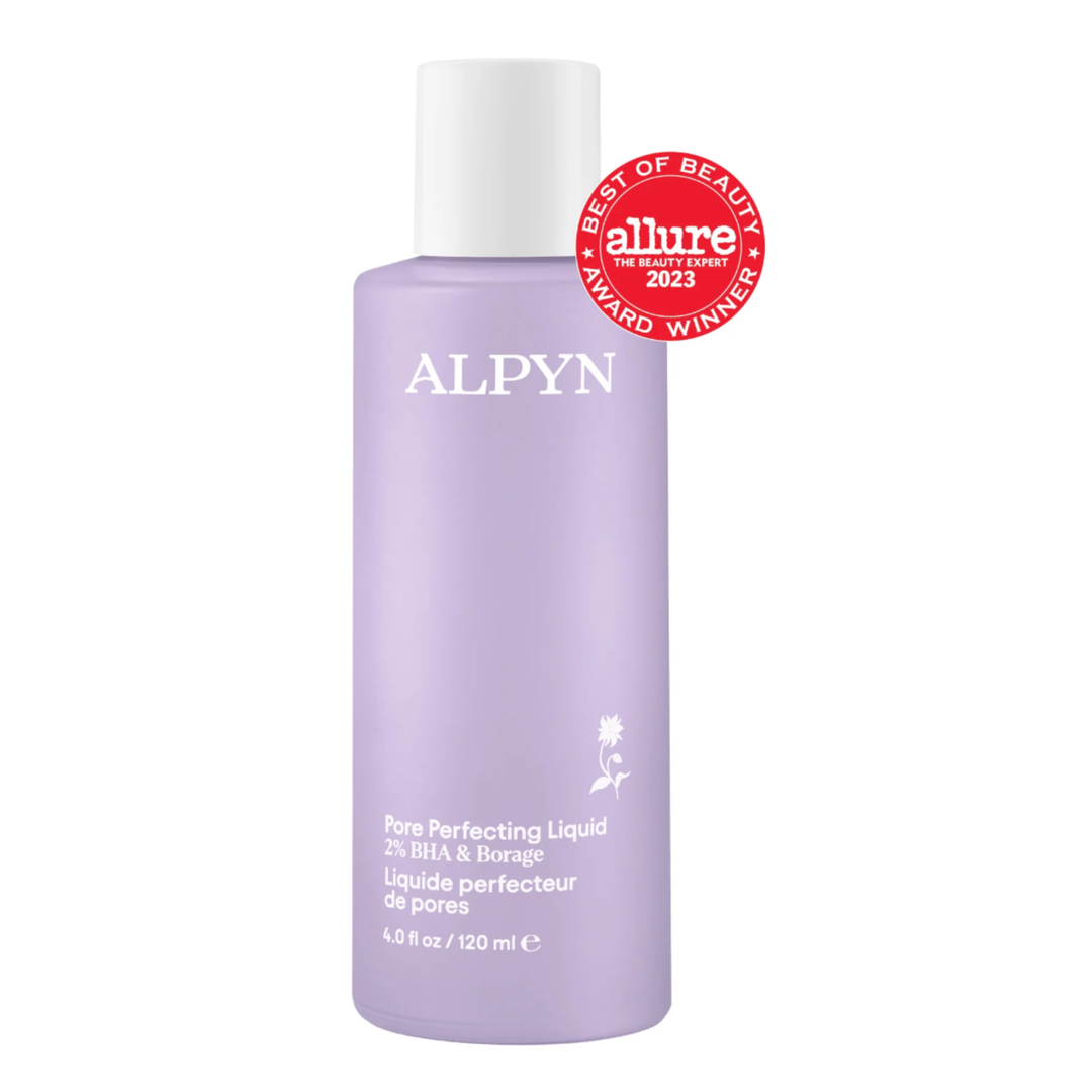ALPYN BEAUTY Pore Perfecting Liquid