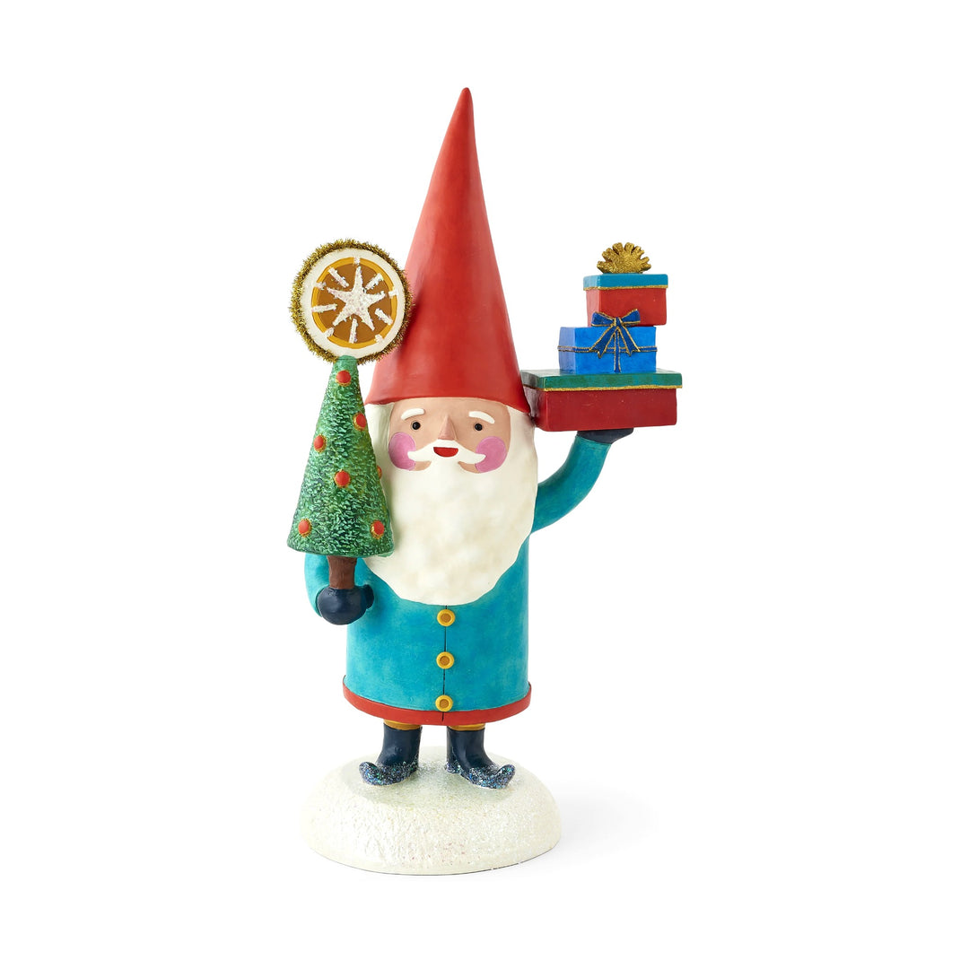 180 DEGREES Resin Elf Figure Default Title