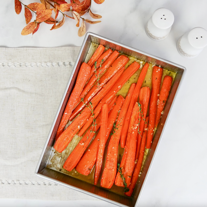 Americoat Retangular Cake Pan