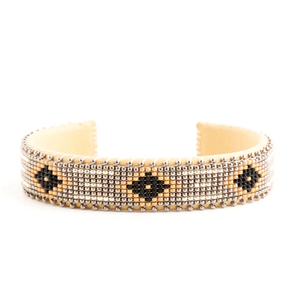 Harmony Small Cuff Bracelet
