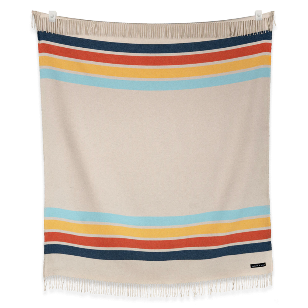 SACKCLOTH AND ASHES Camp Coast