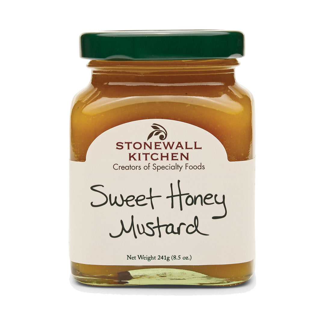 STONEWALL KITCHEN Stonewall Kitchen Sweet Honey Mustard Default Title