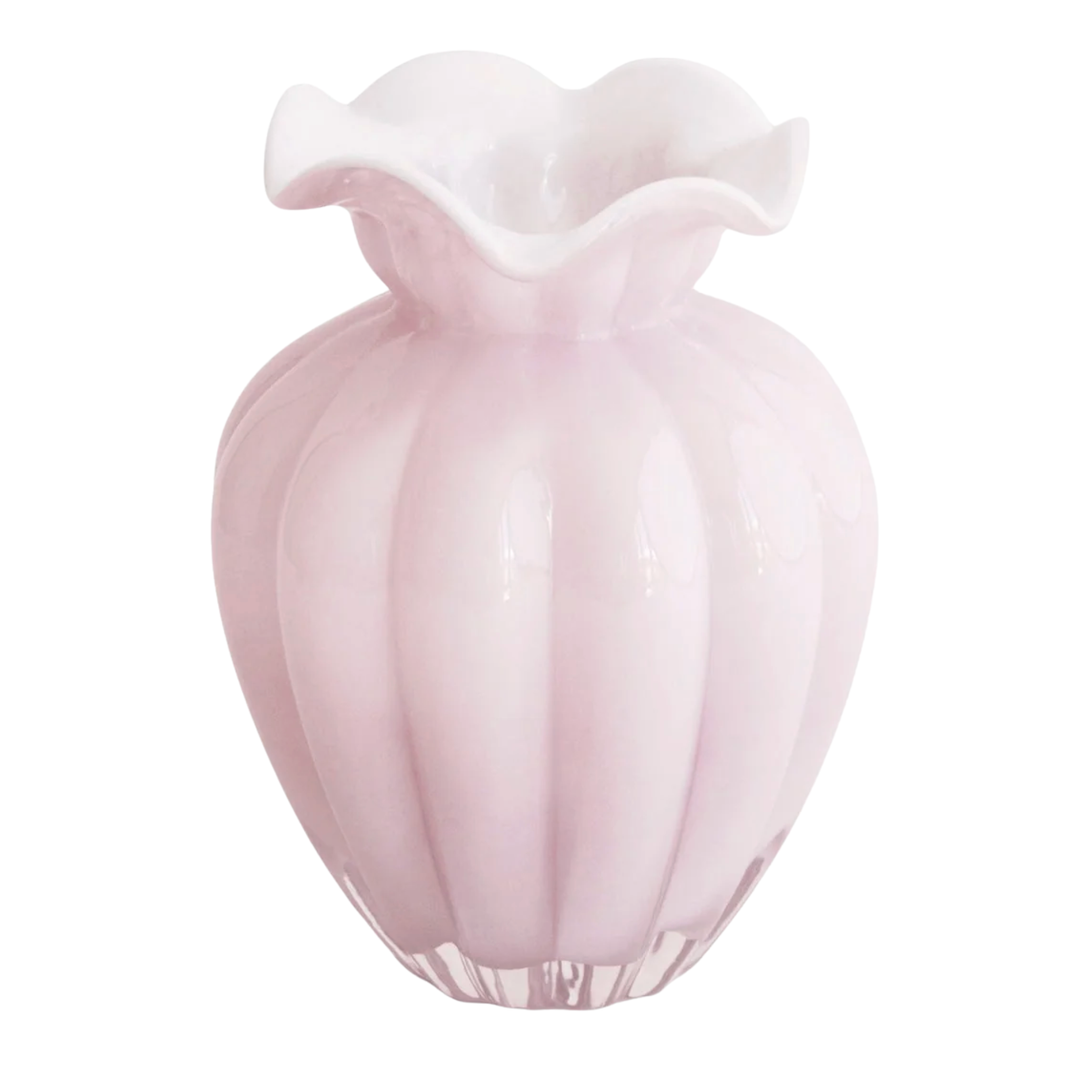 BEATRIZ BALL Vento Large Cameilla Vase Default Title