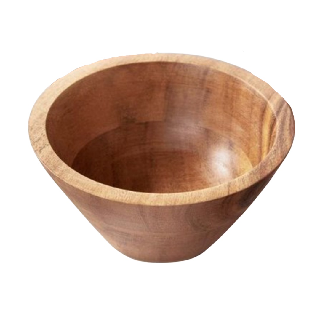 TAG Acacia Bowl