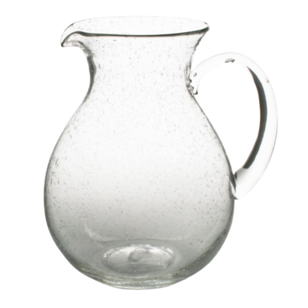 TAG Bubble Glass Pitcher Default Title
