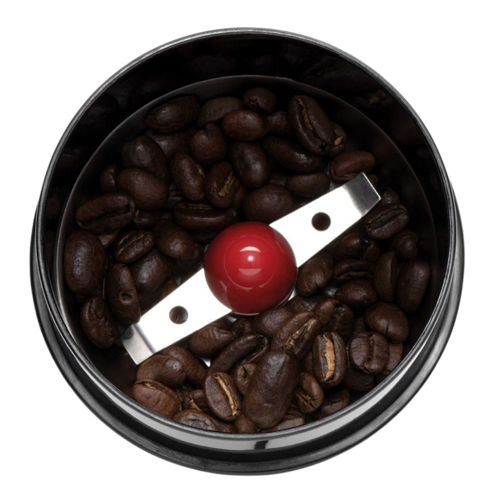 BODUM Bistro Electric Blade Black Coffee