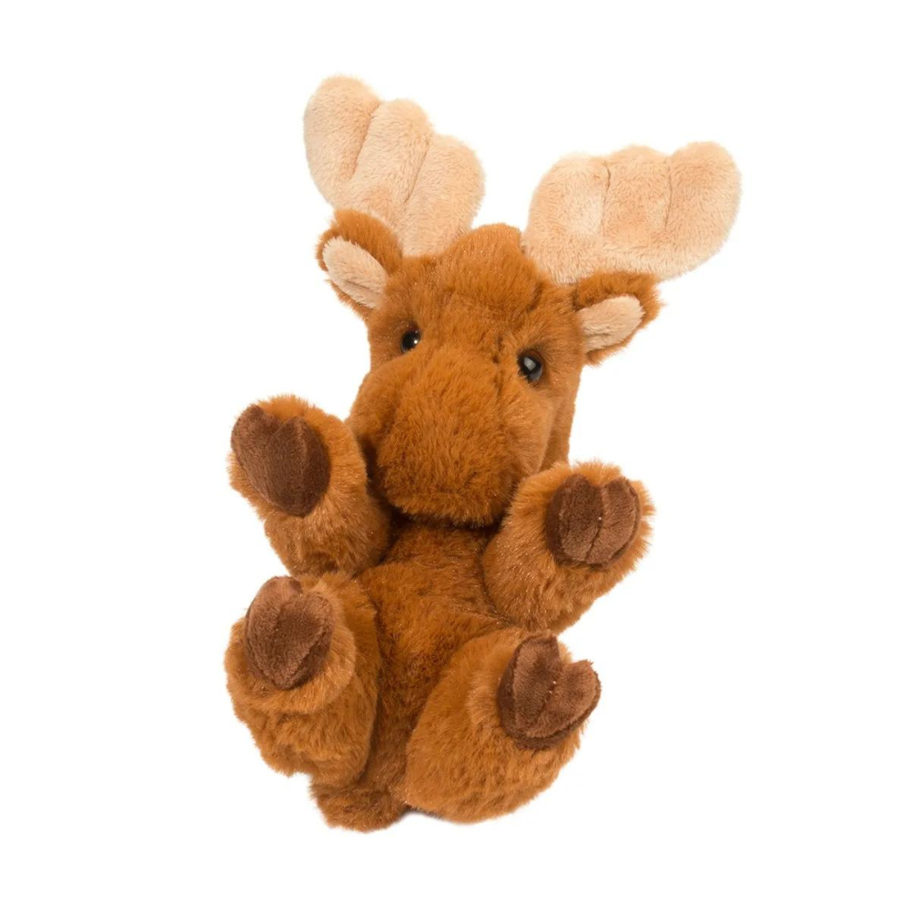DOUGLAS Lil Baby Moose Default Title