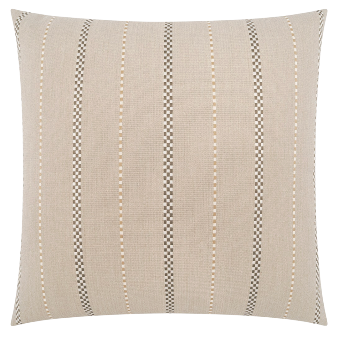 DV KAP HOME Linger Cashmere Outdoor Pillow Default Title