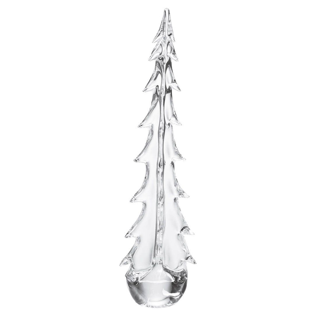 Evergreen 26" Vermont Glass Tree