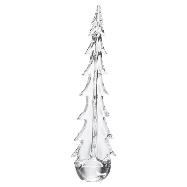 Evergreen 26" Vermont Glass Tree
