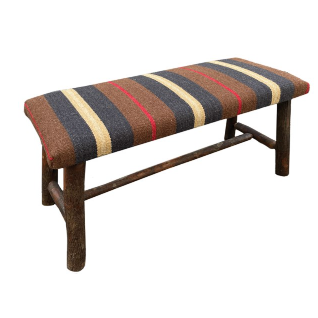 CHANDLER 4 CORNERS Deep Woods Bench