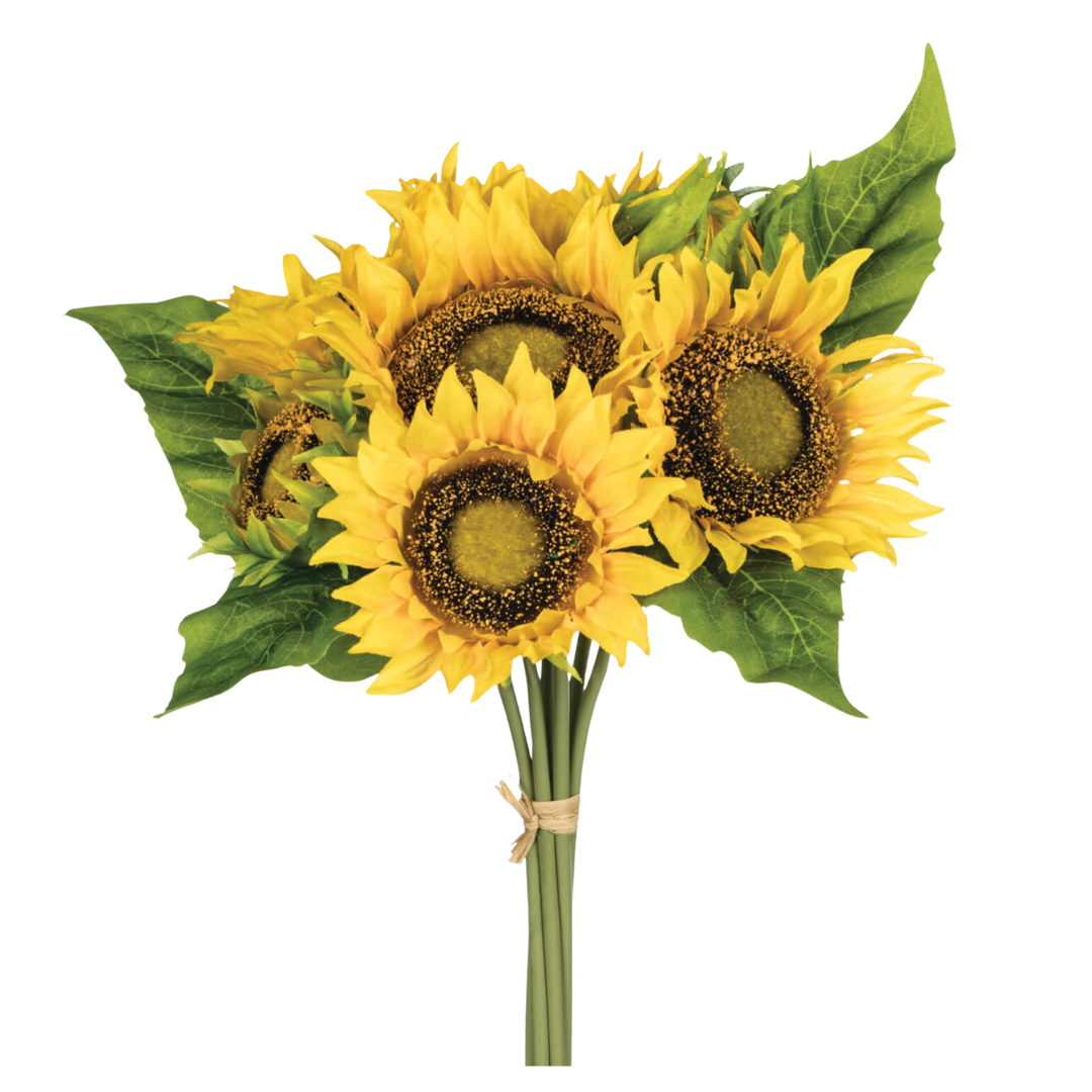 SULLIVANS Sunflower Bouquet