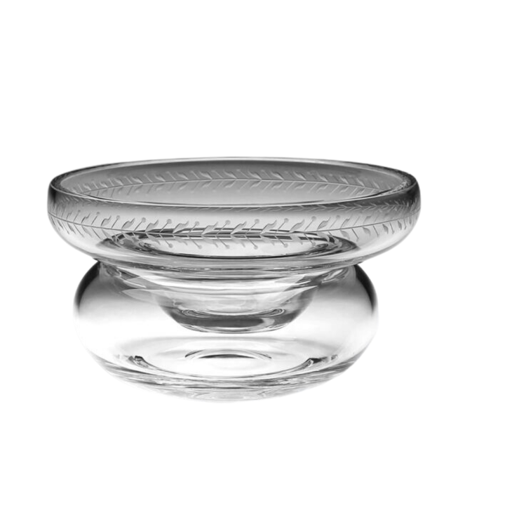 WILLIAM YEOWARD ADA SEAFOOD SERVER AND SPOON
