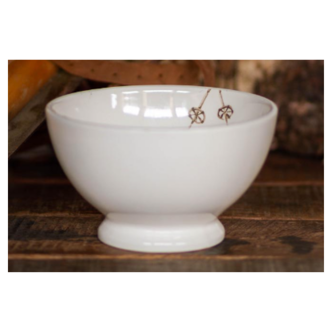 CHEHOMA Skit Poles Bowl