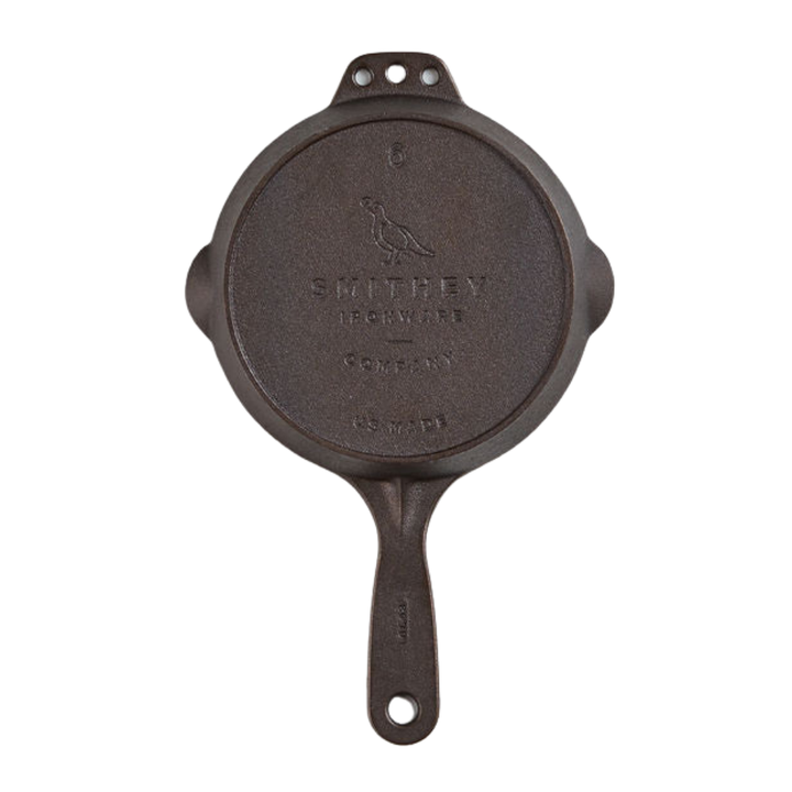 SMITHEY IRONWARE NO. 6 Skillet