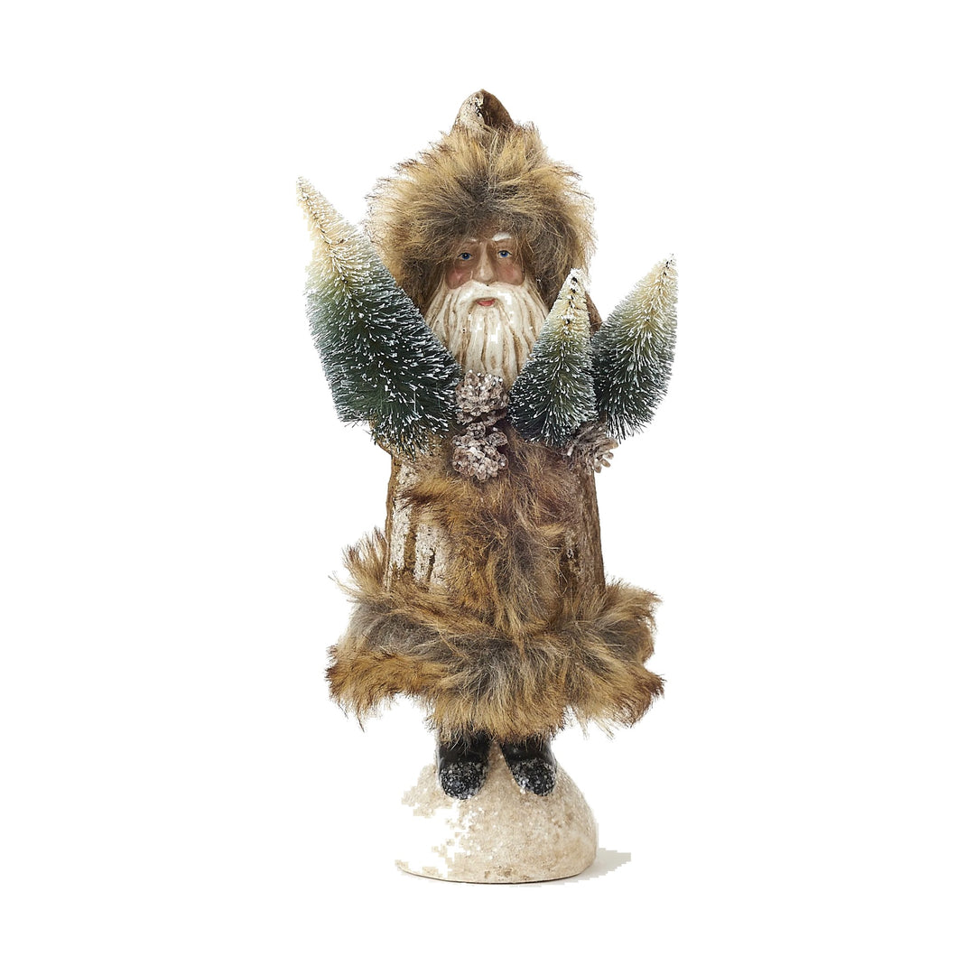 180 DEGREES Forest Belsnickel, Small