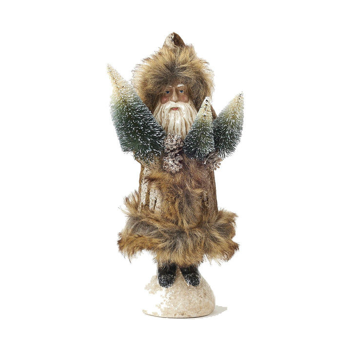 180 DEGREES Forest Belsnickel, Small