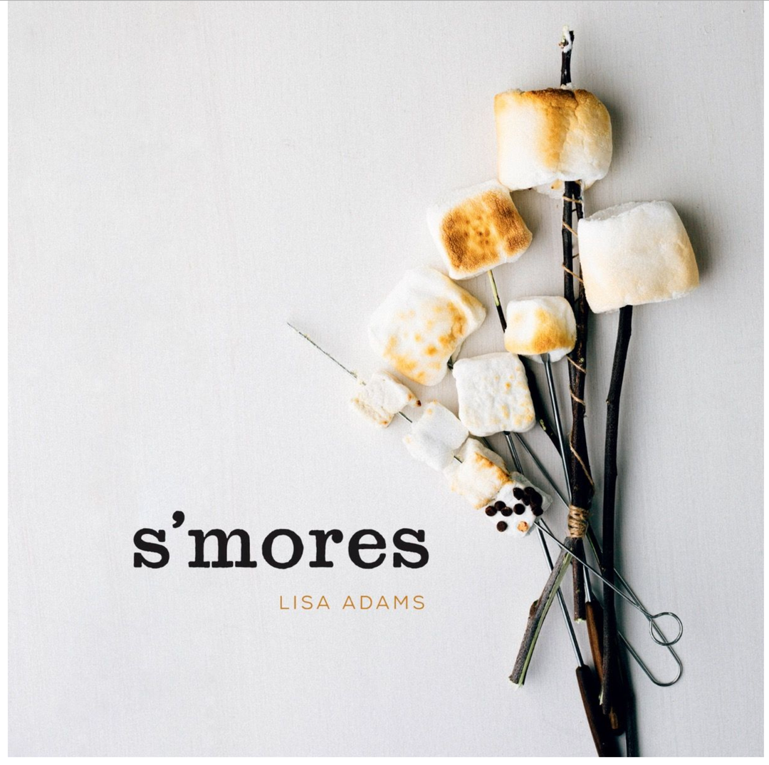 GIBBS SMITH Smore's Default Title