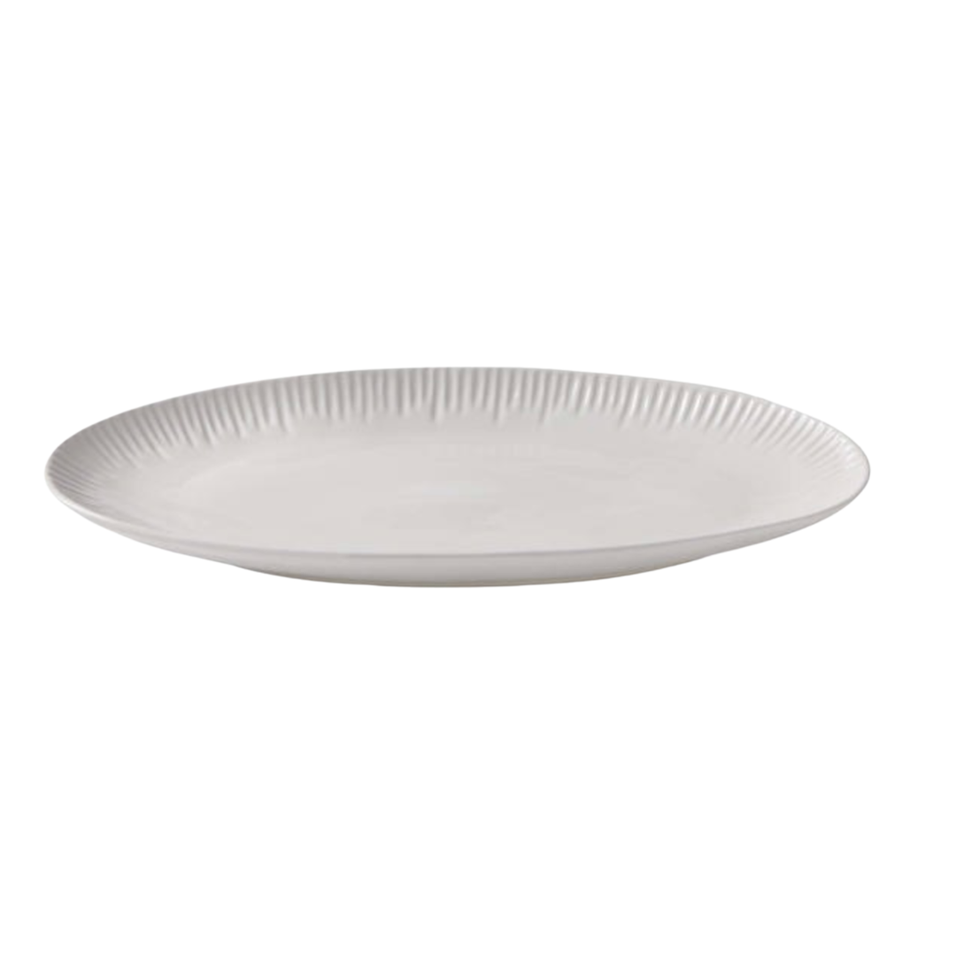 TAG Vista Oval Platter Small Default Title