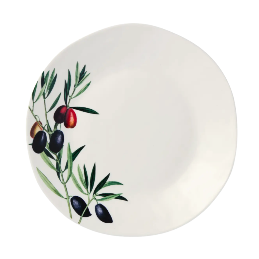 CERTIFIED INTERNATIONAL Olivia Salad Plate Default Title