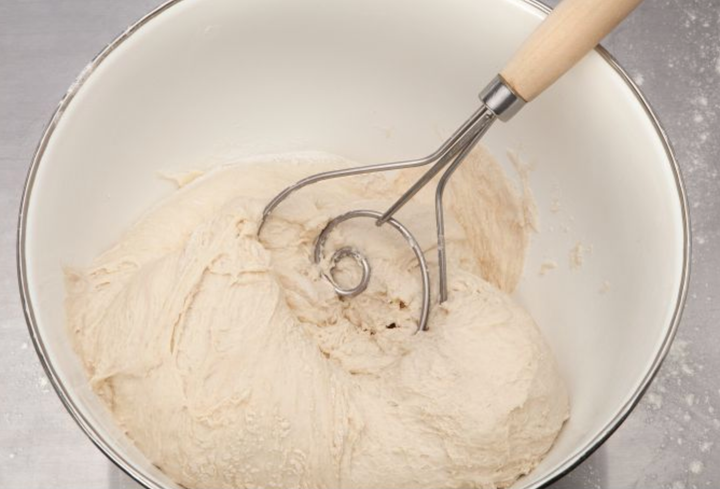 HAROLD IMPORTS DOUGH WHISK