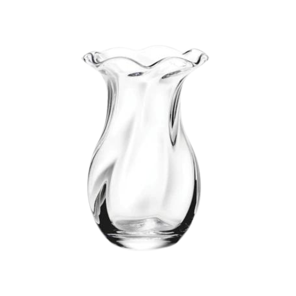 SIMON PEARCE Chelsea Small Optic Vase