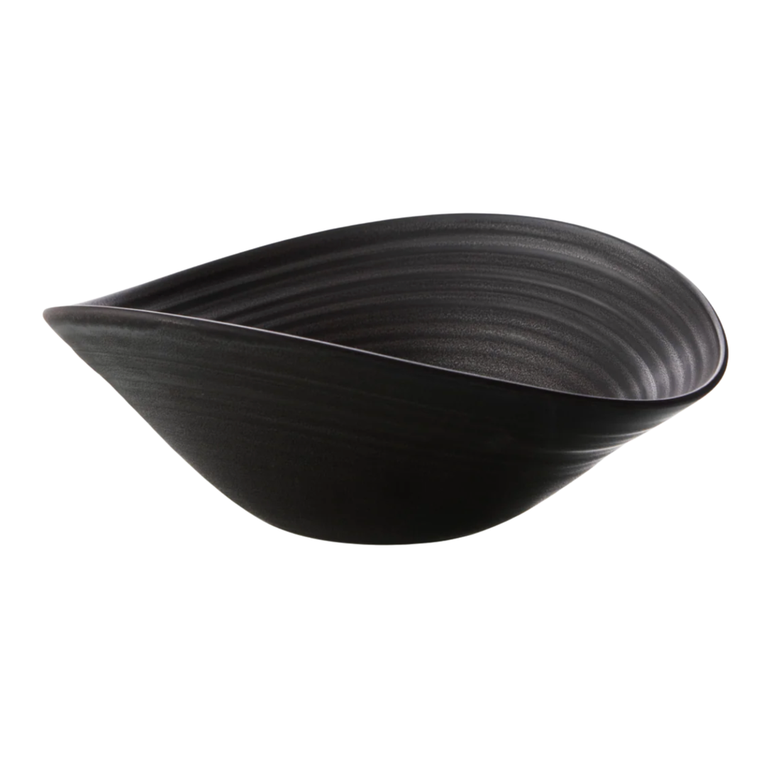 SIMON PEARCE Barre Slate Bowl Default Title