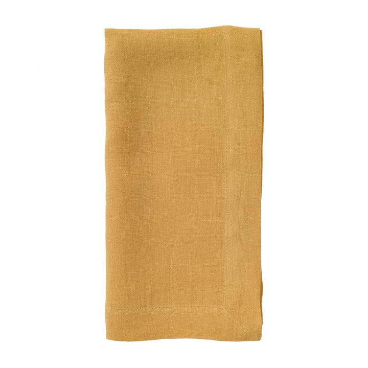 Rivera Napkin In Butterscotch