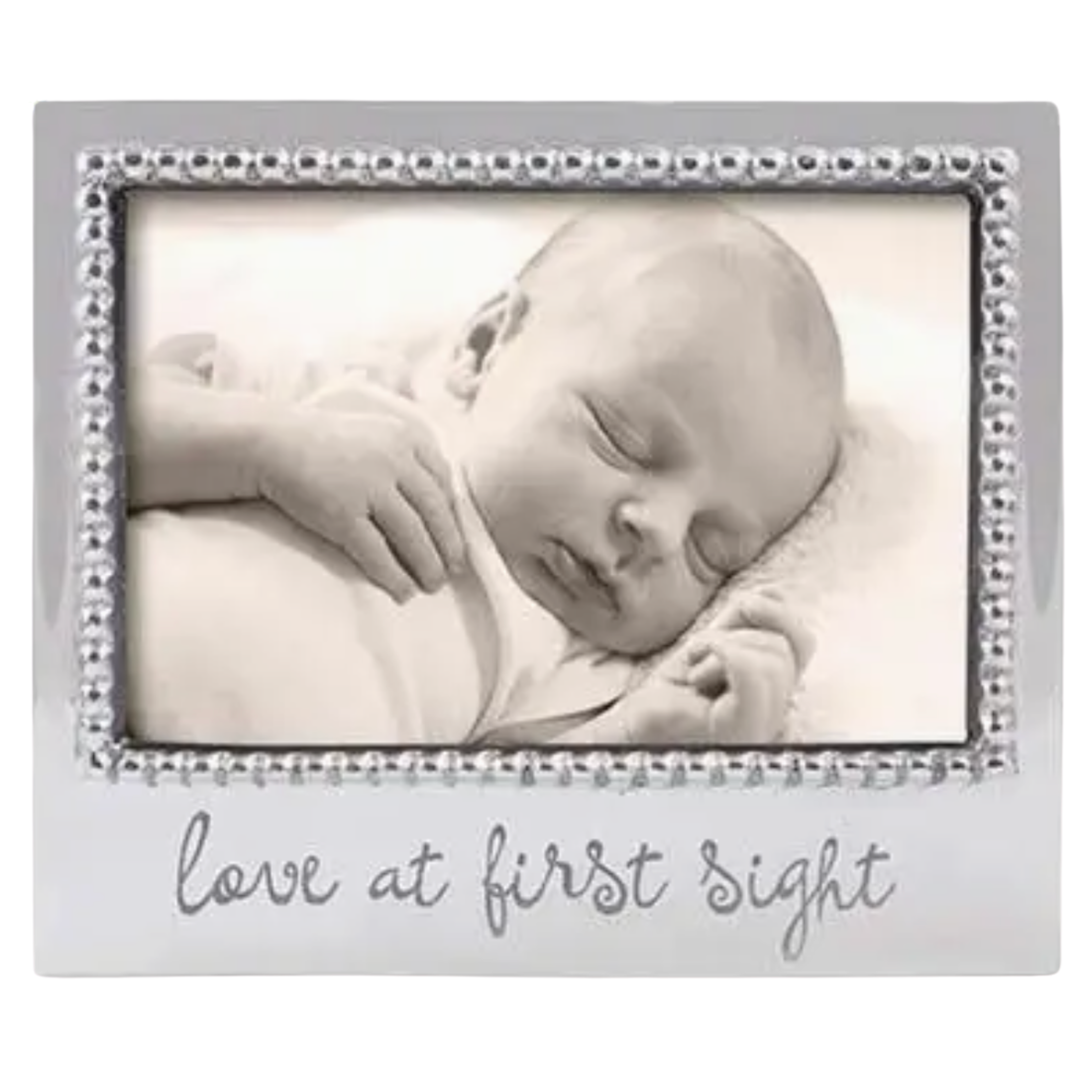 MARIPOSA MARIPOSA LOVE AT FIRST SIGHT FRAME 4X6 Default Title