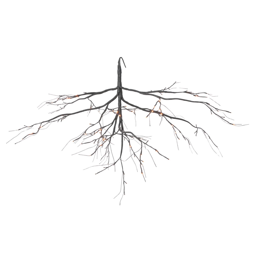 Hanging Tree Branch Decor