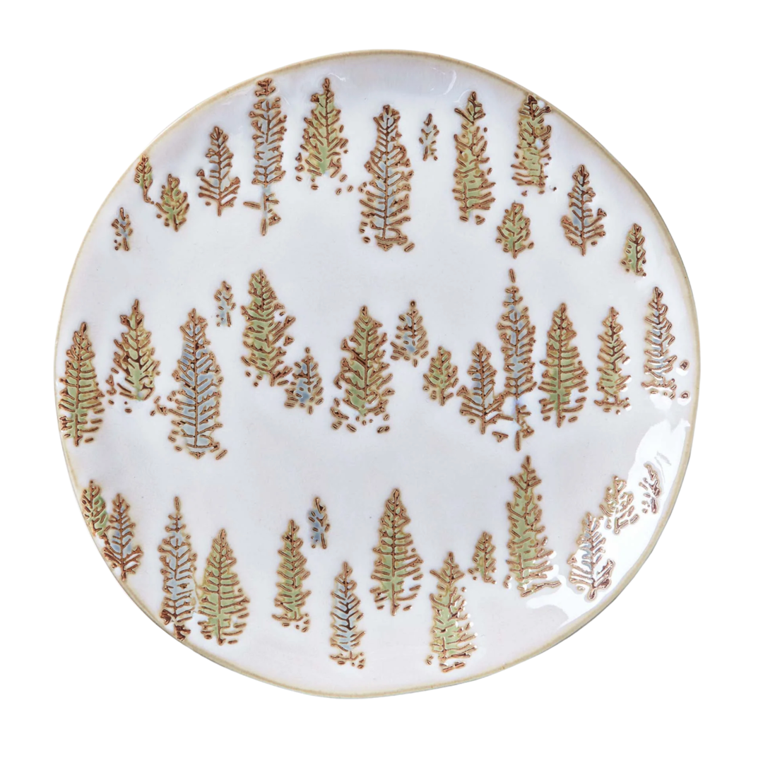 TAG Aspen Appetizer Plate Default Title