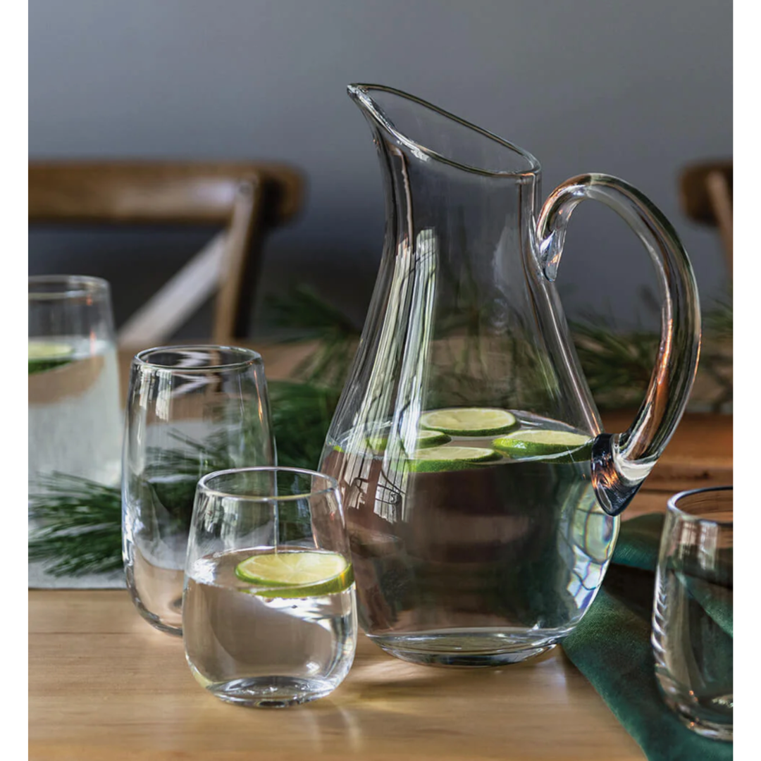 SIMON PEARCE Woodstock Tumbler