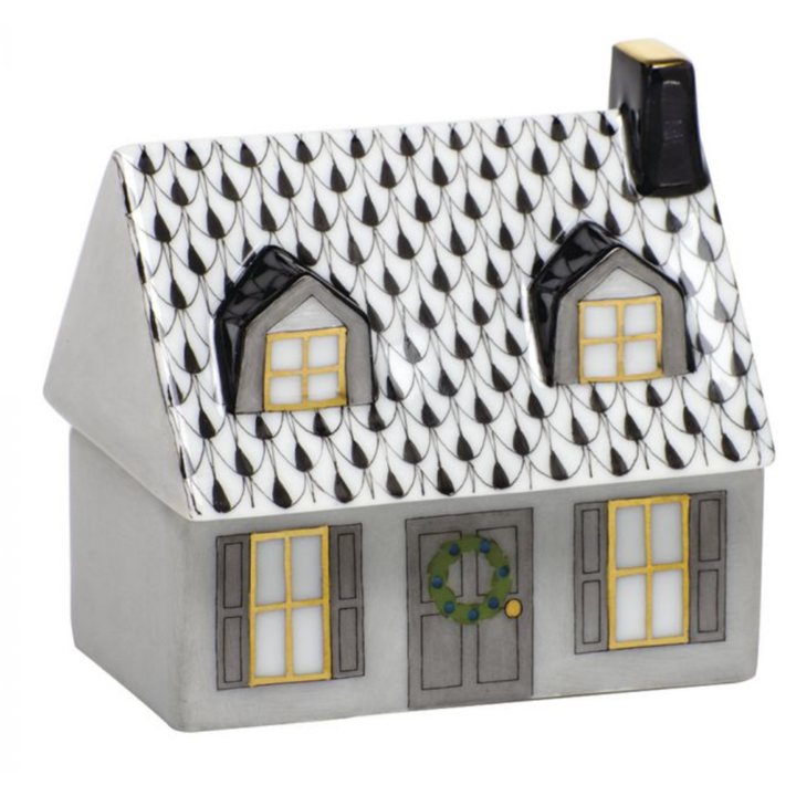 Home Sweet Home BLACK