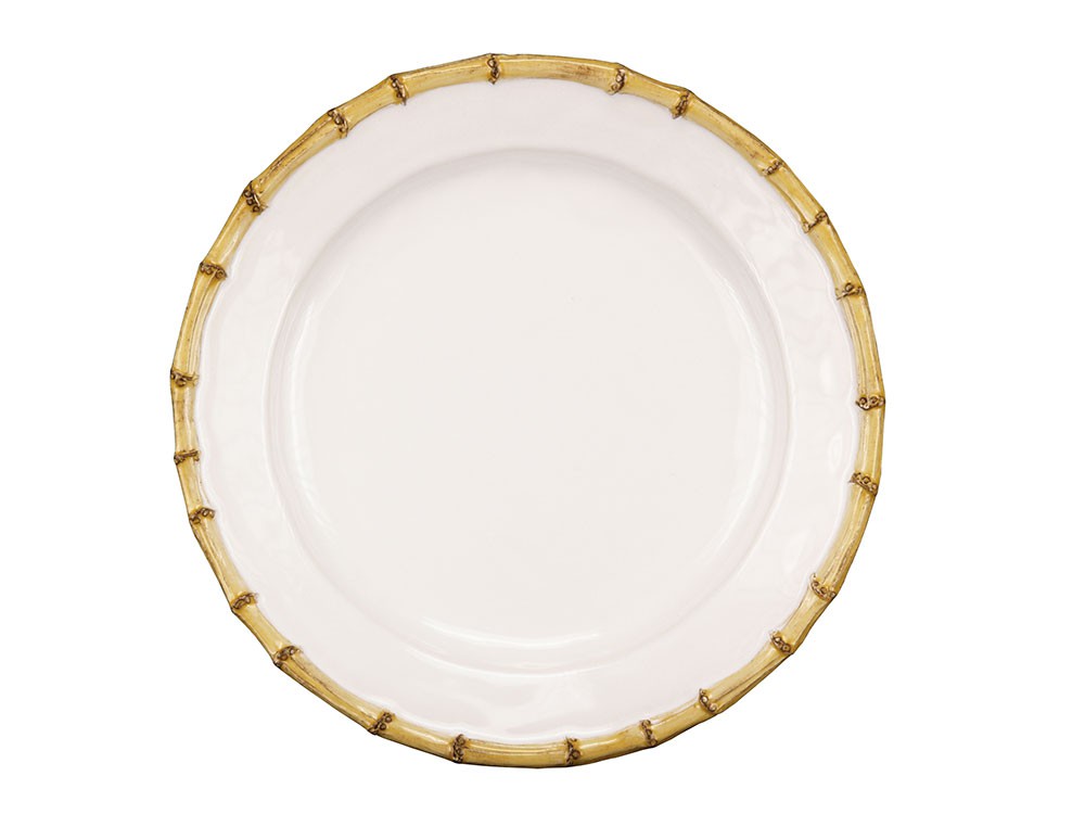JULISKA Bamboo Dinner Plate Default Title