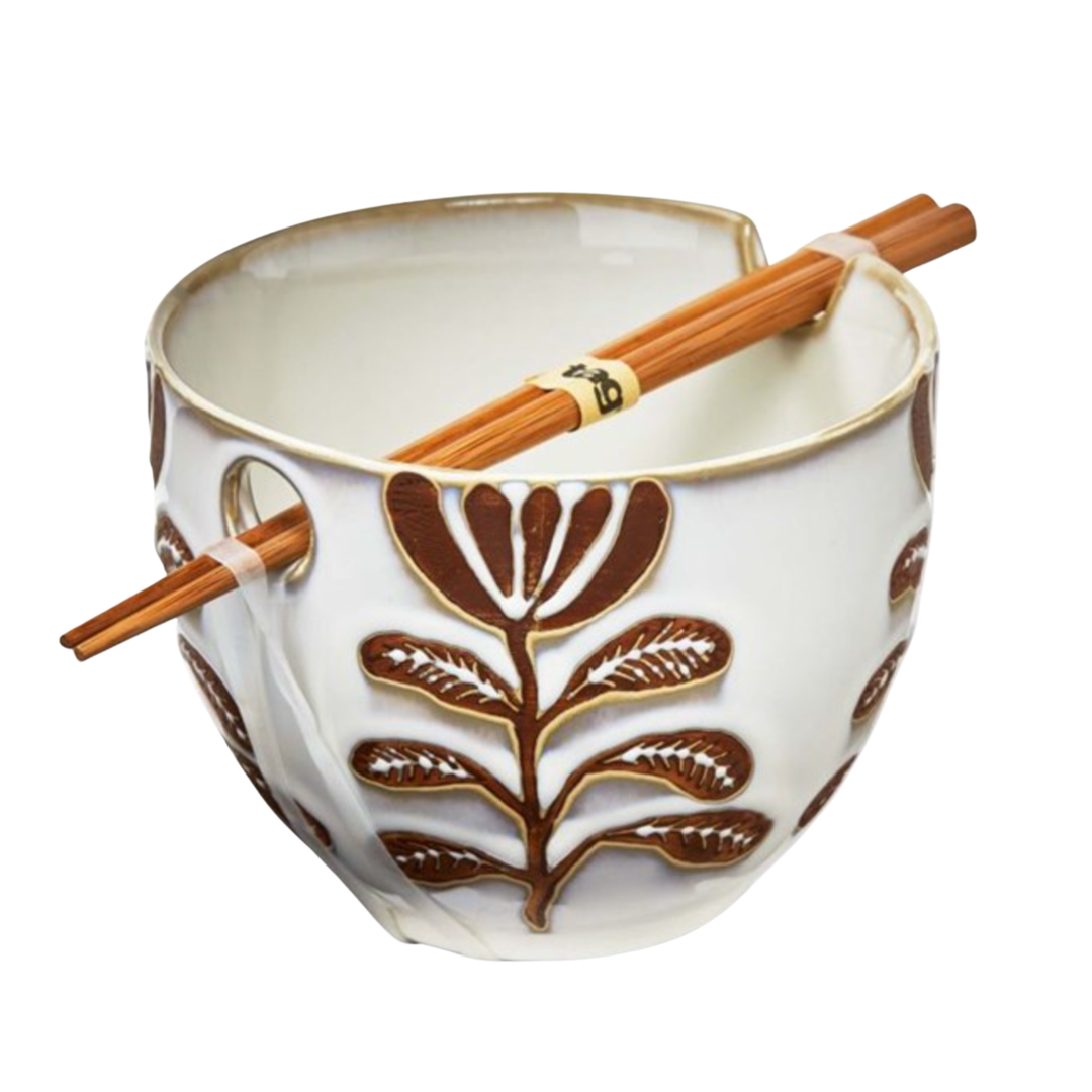 TAG Lavender And Honey Noodle Bowl Default Title