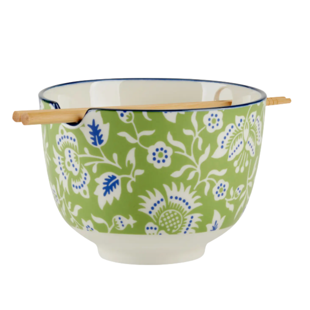 CERTIFIED INTERNATIONAL Panache Ramen Orange Bowl