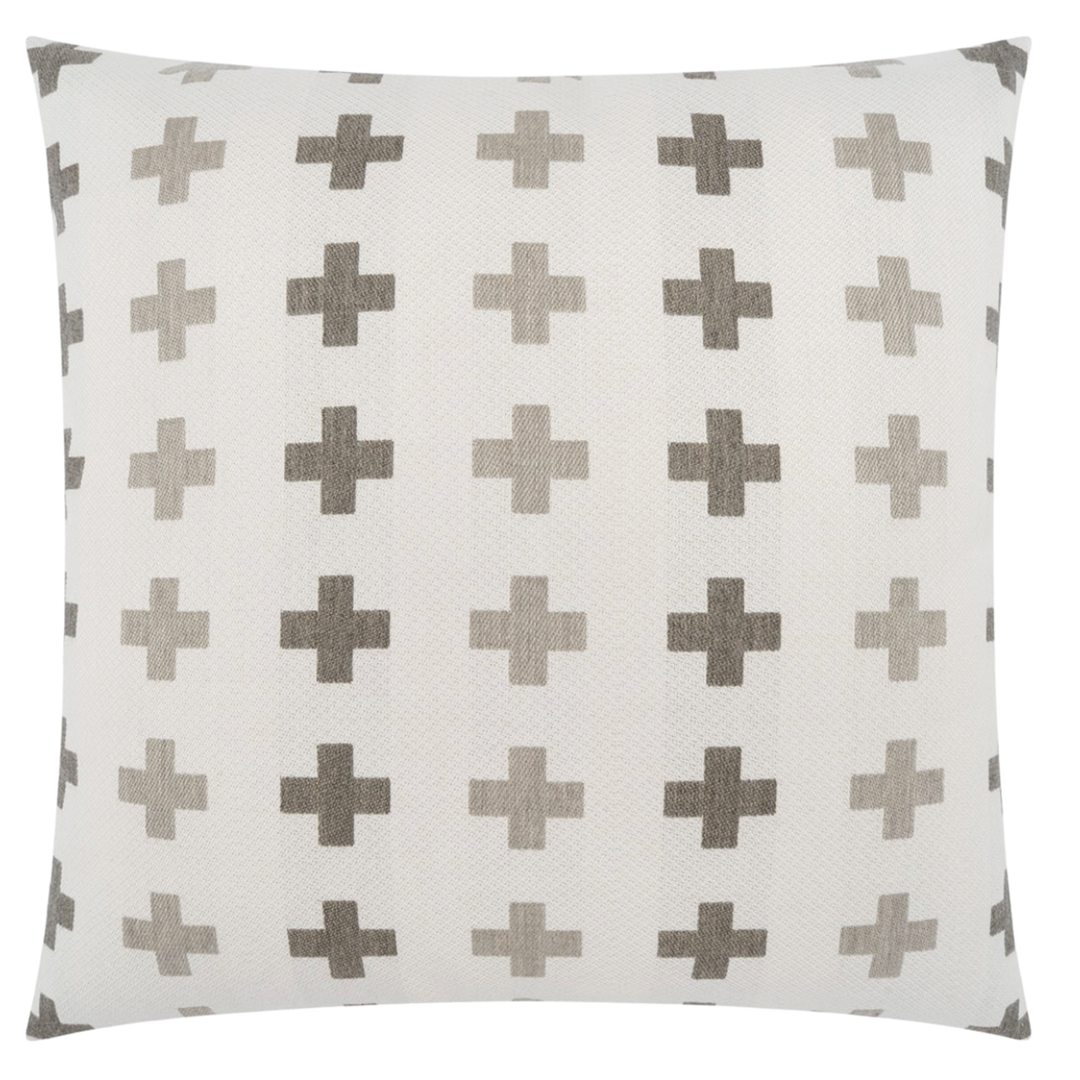 DV KAP HOME Mastix Stone Outdoor Pillow Default Title