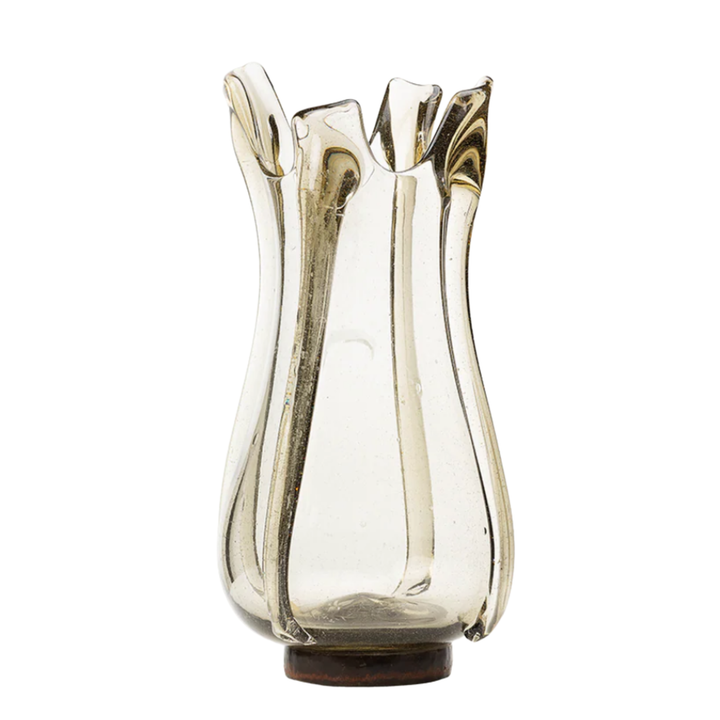 JAN BARBOGLIO Four Arm Vase