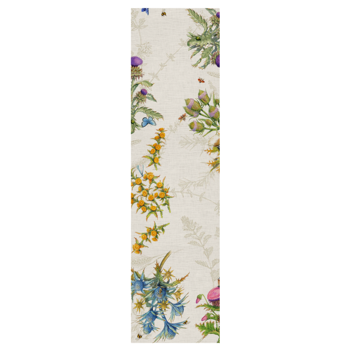 TESSITURA TOSCANA Cynar Naturale Table Runner