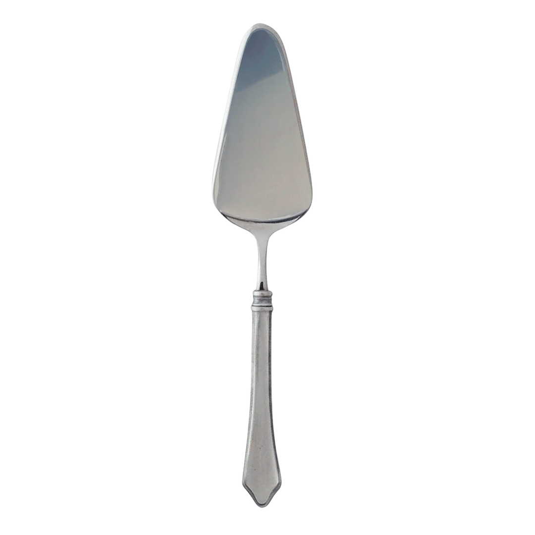Violetta Cake Server