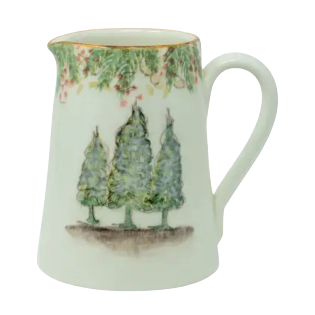 ARTE ITALICA Natale Piccolo Pitcher Default Title