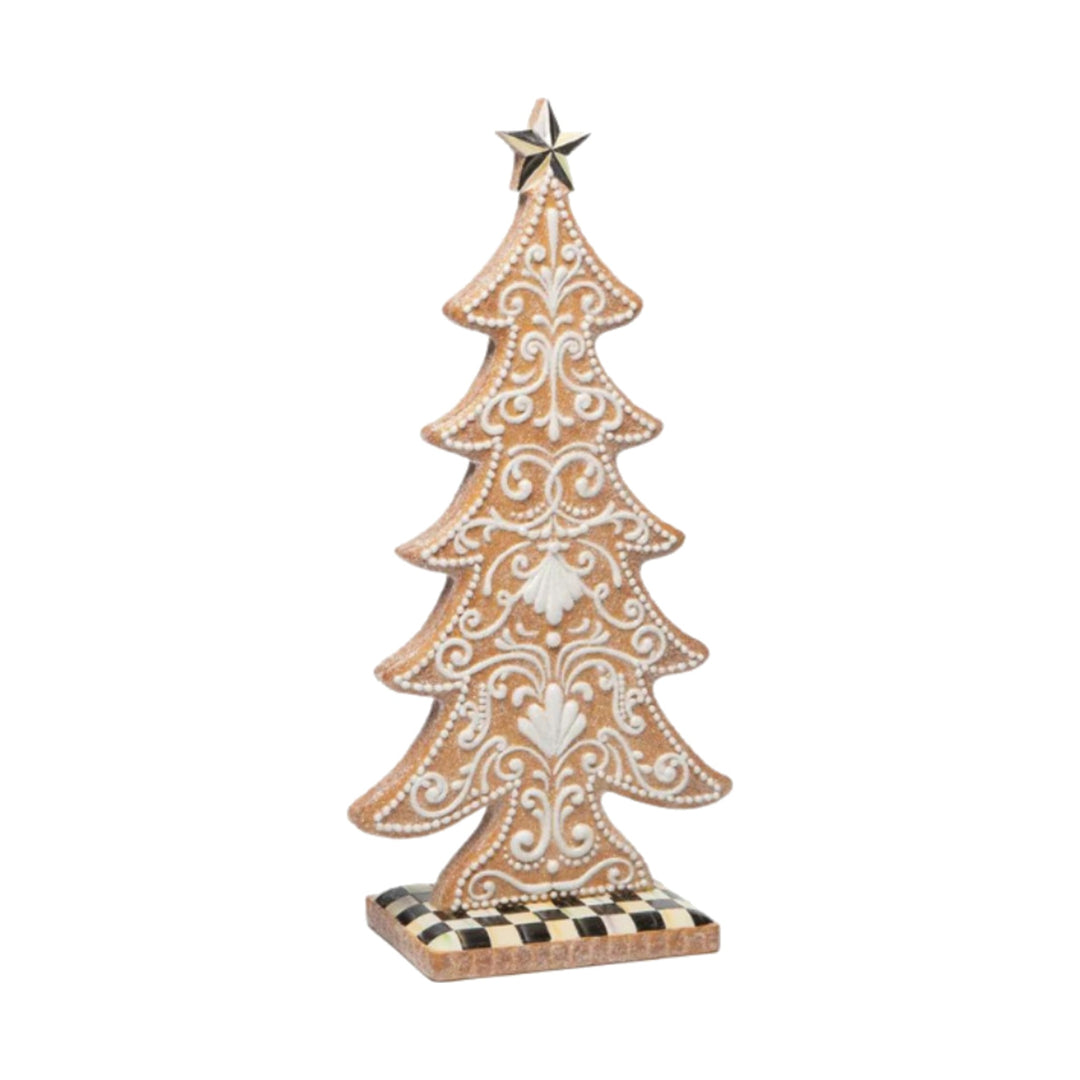 Gingerbread Small Cookie Tree
