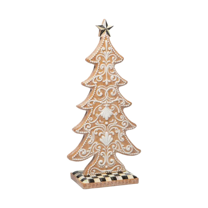 Gingerbread Small Cookie Tree